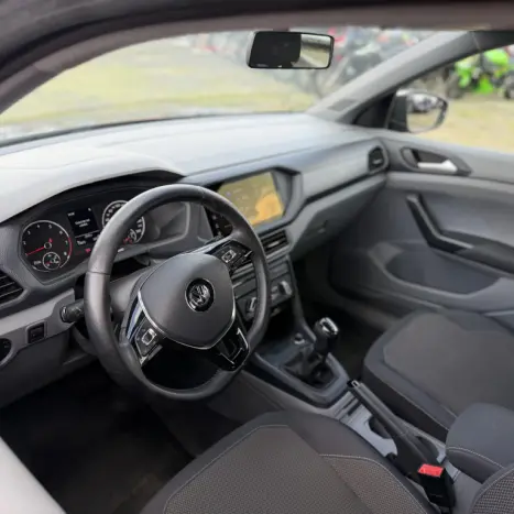 VOLKSWAGEN T-Cross 1.0 4P 200 TSI FLEX AUTOMÁTICO, Foto 3