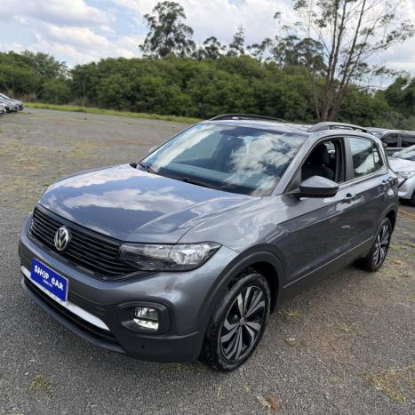 VOLKSWAGEN T-Cross 1.0 4P 200 TSI FLEX AUTOMÁTICO, Foto 7
