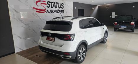VOLKSWAGEN T-Cross 1.0 4P 200 TSI FLEX COMFORTLINE AUTOMÁTICO, Foto 2