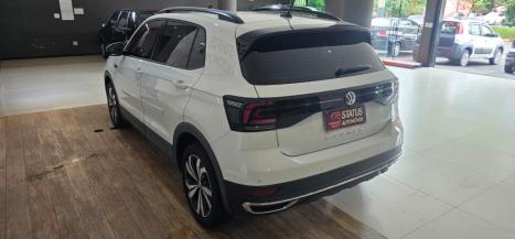 VOLKSWAGEN T-Cross 1.0 4P 200 TSI FLEX COMFORTLINE AUTOMÁTICO, Foto 3