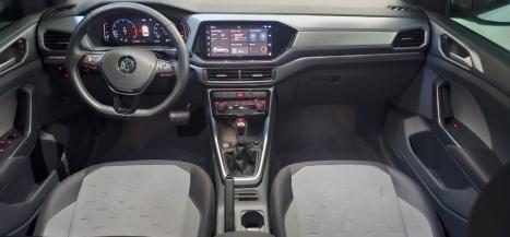 VOLKSWAGEN T-Cross 1.0 4P 200 TSI FLEX COMFORTLINE AUTOMÁTICO, Foto 5