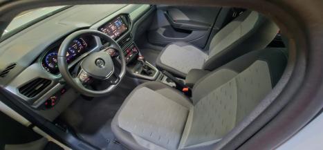 VOLKSWAGEN T-Cross 1.0 4P 200 TSI FLEX COMFORTLINE AUTOMÁTICO, Foto 6