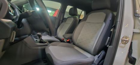 VOLKSWAGEN T-Cross 1.0 4P 200 TSI FLEX COMFORTLINE AUTOMÁTICO, Foto 7