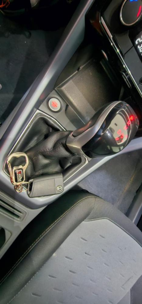 VOLKSWAGEN T-Cross 1.0 4P 200 TSI FLEX COMFORTLINE AUTOMÁTICO, Foto 10