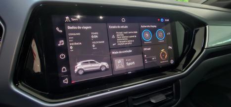 VOLKSWAGEN T-Cross 1.0 4P 200 TSI FLEX COMFORTLINE AUTOMÁTICO, Foto 12