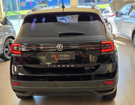 VOLKSWAGEN T-Cross 1.0 4P 200 TSI FLEX AUTOMÁTICO, Foto 7