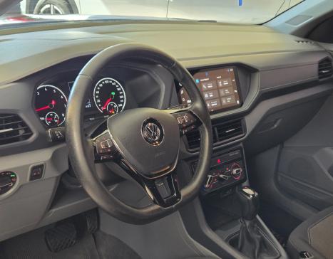 VOLKSWAGEN T-Cross 1.0 4P 200 TSI FLEX AUTOMÁTICO, Foto 12