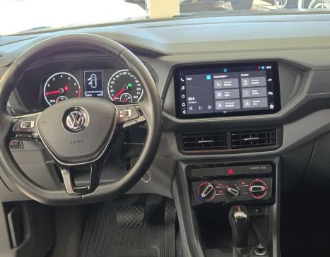 VOLKSWAGEN T-Cross 1.0 4P 200 TSI FLEX AUTOMÁTICO, Foto 13