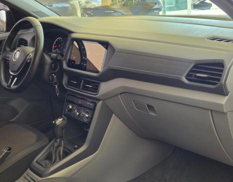 VOLKSWAGEN T-Cross 1.0 4P 200 TSI FLEX AUTOMÁTICO, Foto 15