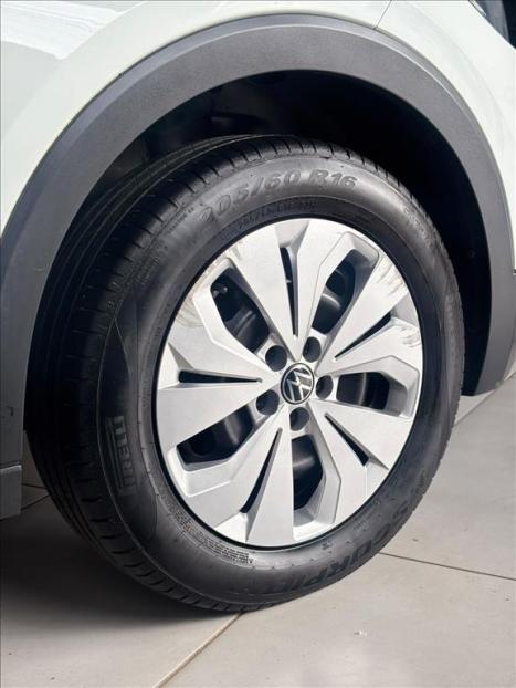 VOLKSWAGEN T-Cross 1.0 4P 200 TSI FLEX SENSE AUTOMÁTICO, Foto 6