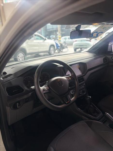 VOLKSWAGEN T-Cross 1.0 4P 200 TSI FLEX SENSE AUTOMÁTICO, Foto 7