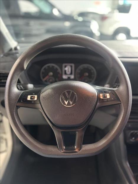 VOLKSWAGEN T-Cross 1.0 4P 200 TSI FLEX SENSE AUTOMÁTICO, Foto 8