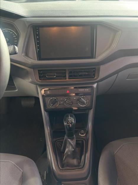 VOLKSWAGEN T-Cross 1.0 4P 200 TSI FLEX SENSE AUTOMÁTICO, Foto 9