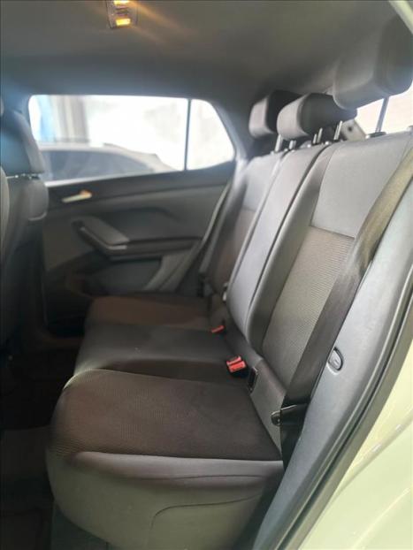 VOLKSWAGEN T-Cross 1.0 4P 200 TSI FLEX SENSE AUTOMÁTICO, Foto 11