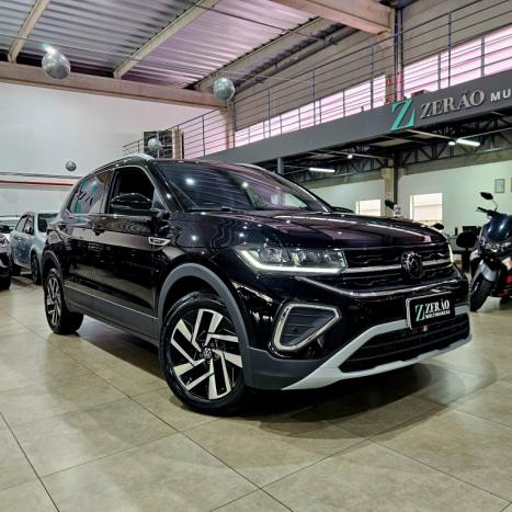 VOLKSWAGEN T-Cross 1.4 4P 250 TSI FLEX HIGHLINE AUTOMÁTICO, Foto 1