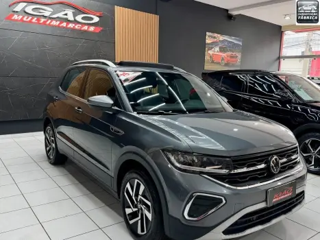 VOLKSWAGEN T-Cross 1.4 4P 250 TSI FLEX EXTREME HIGHLINE AUTOMÁTICO, Foto 1