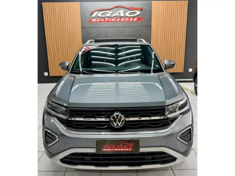 VOLKSWAGEN T-Cross 1.4 4P 250 TSI FLEX EXTREME HIGHLINE AUTOMÁTICO, Foto 2