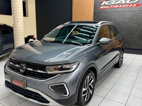 VOLKSWAGEN T-Cross 1.4 4P 250 TSI FLEX EXTREME HIGHLINE AUTOMÁTICO, Foto 3