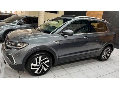 VOLKSWAGEN T-Cross 1.4 4P 250 TSI FLEX EXTREME HIGHLINE AUTOMÁTICO, Foto 4