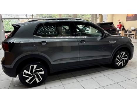 VOLKSWAGEN T-Cross 1.4 4P 250 TSI FLEX EXTREME HIGHLINE AUTOMÁTICO, Foto 5