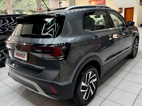 VOLKSWAGEN T-Cross 1.4 4P 250 TSI FLEX EXTREME HIGHLINE AUTOMÁTICO, Foto 6