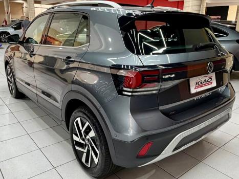 VOLKSWAGEN T-Cross 1.4 4P 250 TSI FLEX EXTREME HIGHLINE AUTOMÁTICO, Foto 8
