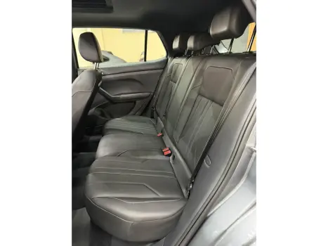 VOLKSWAGEN T-Cross 1.4 4P 250 TSI FLEX EXTREME HIGHLINE AUTOMÁTICO, Foto 9
