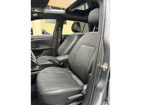 VOLKSWAGEN T-Cross 1.4 4P 250 TSI FLEX EXTREME HIGHLINE AUTOMÁTICO, Foto 10