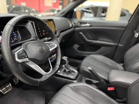 VOLKSWAGEN T-Cross 1.4 4P 250 TSI FLEX EXTREME HIGHLINE AUTOMÁTICO, Foto 11