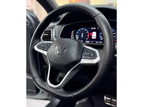 VOLKSWAGEN T-Cross 1.4 4P 250 TSI FLEX EXTREME HIGHLINE AUTOMÁTICO, Foto 13