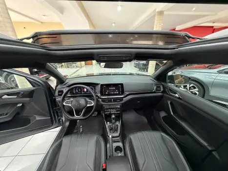 VOLKSWAGEN T-Cross 1.4 4P 250 TSI FLEX EXTREME HIGHLINE AUTOMÁTICO, Foto 14
