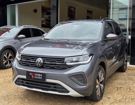 VOLKSWAGEN T-Cross 1.0 4P 200 TSI FLEX AUTOMÁTICO, Foto 1