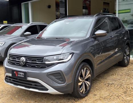 VOLKSWAGEN T-Cross 1.0 4P 200 TSI FLEX AUTOMÁTICO, Foto 2