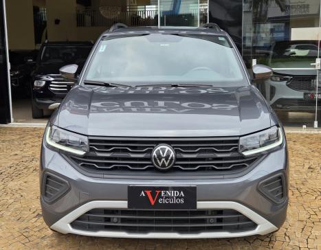 VOLKSWAGEN T-Cross 1.0 4P 200 TSI FLEX AUTOMÁTICO, Foto 5