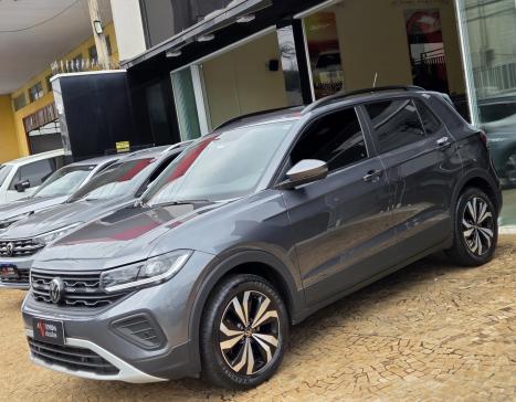 VOLKSWAGEN T-Cross 1.0 4P 200 TSI FLEX AUTOMÁTICO, Foto 6
