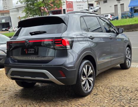 VOLKSWAGEN T-Cross 1.0 4P 200 TSI FLEX AUTOMÁTICO, Foto 7