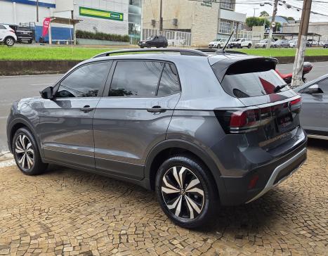 VOLKSWAGEN T-Cross 1.0 4P 200 TSI FLEX AUTOMÁTICO, Foto 8