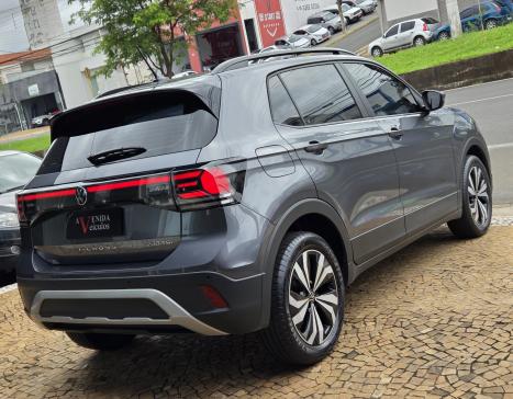 VOLKSWAGEN T-Cross 1.0 4P 200 TSI FLEX AUTOMÁTICO, Foto 10