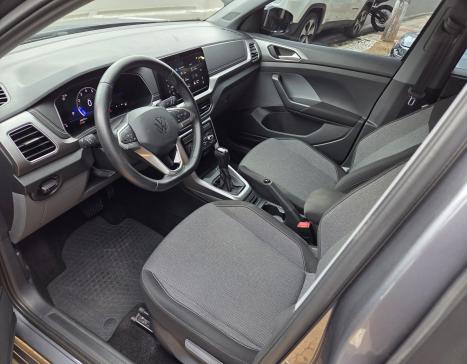 VOLKSWAGEN T-Cross 1.0 4P 200 TSI FLEX AUTOMÁTICO, Foto 12