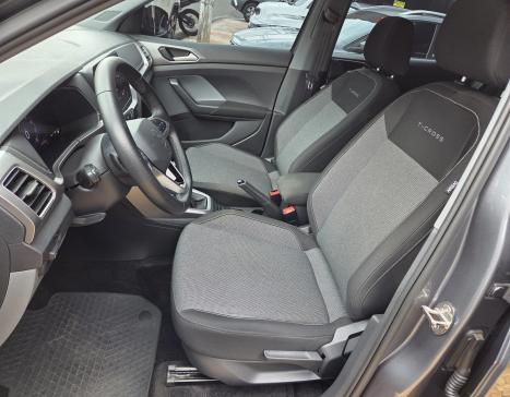 VOLKSWAGEN T-Cross 1.0 4P 200 TSI FLEX AUTOMÁTICO, Foto 14
