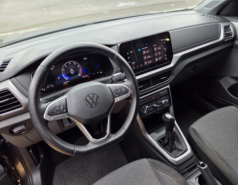 VOLKSWAGEN T-Cross 1.0 4P 200 TSI FLEX AUTOMÁTICO, Foto 15