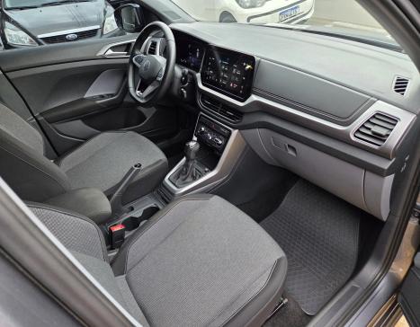 VOLKSWAGEN T-Cross 1.0 4P 200 TSI FLEX AUTOMÁTICO, Foto 16