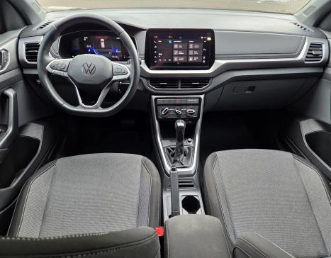 VOLKSWAGEN T-Cross 1.0 4P 200 TSI FLEX AUTOMÁTICO, Foto 17