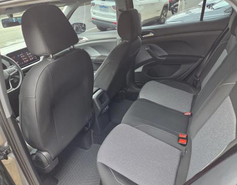 VOLKSWAGEN T-Cross 1.0 4P 200 TSI FLEX AUTOMÁTICO, Foto 18