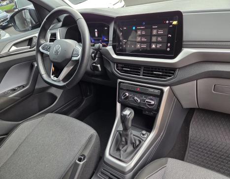 VOLKSWAGEN T-Cross 1.0 4P 200 TSI FLEX AUTOMÁTICO, Foto 20