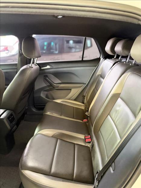 VOLKSWAGEN T-Cross 1.0 4P 200 TSI FLEX COMFORTLINE AUTOMÁTICO, Foto 7