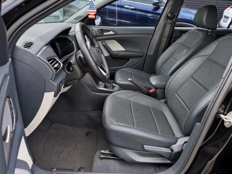 VOLKSWAGEN T-Cross 1.4 4P 250 TSI FLEX HIGHLINE AUTOMÁTICO, Foto 6