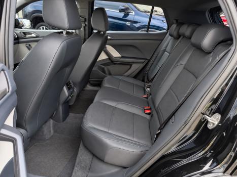 VOLKSWAGEN T-Cross 1.4 4P 250 TSI FLEX HIGHLINE AUTOMÁTICO, Foto 7