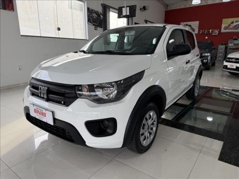 VOLKSWAGEN T-Cross 1.0 4P 200 TSI FLEX COMFORTLINE AUTOMÁTICO, Foto 2