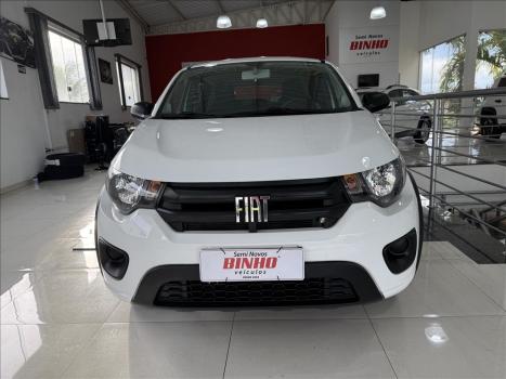 VOLKSWAGEN T-Cross 1.0 4P 200 TSI FLEX COMFORTLINE AUTOMÁTICO, Foto 3